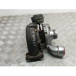 Turbocompresor Para Audi A6 Berlina