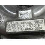 Turbocompresor Para Audi A6 Berlina