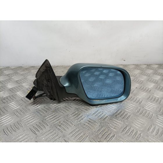 Retrovisor Derecho Para Audi A6 Berlina