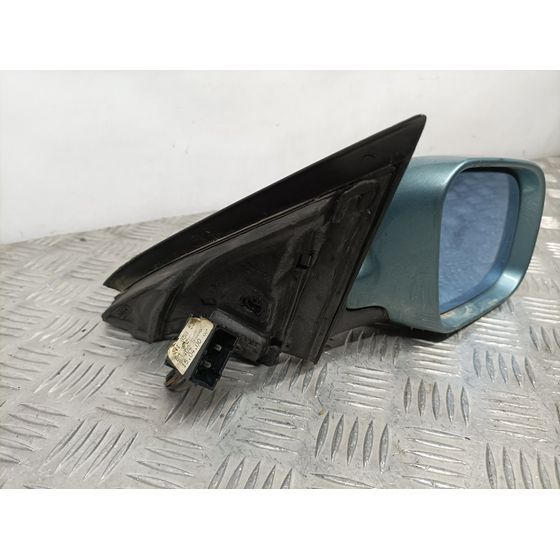 Retrovisor Derecho Para Audi A6 Berlina