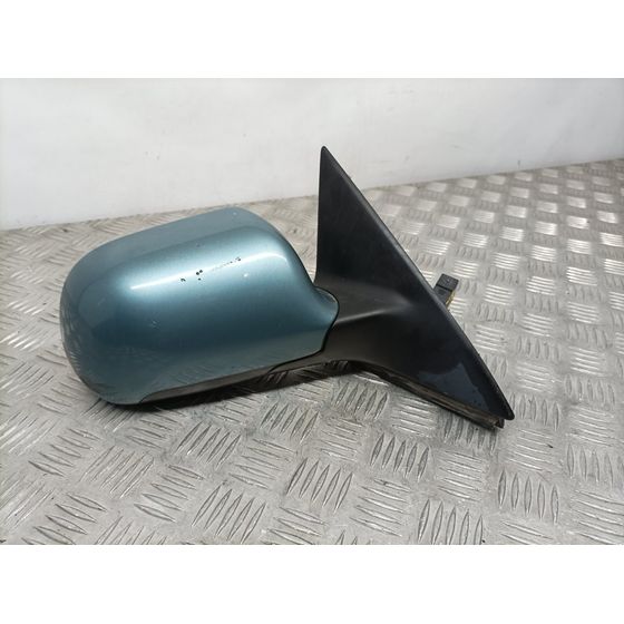 Retrovisor Derecho Para Audi A6 Berlina