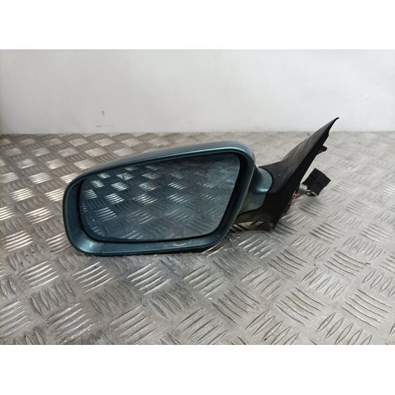 Retrovisor Izquierdo Para Audi A6 Berlina