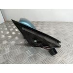 Retrovisor Izquierdo Para Audi A6 Berlina