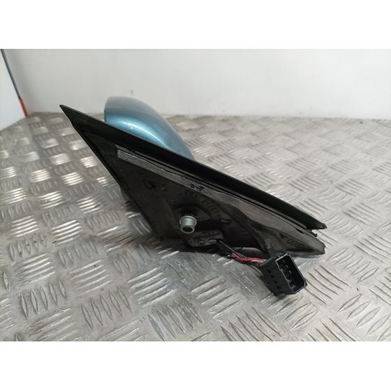 Retrovisor Izquierdo Para Audi A6 Berlina