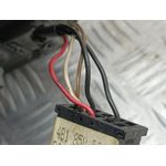 Retrovisor Izquierdo Para Audi A6 Berlina