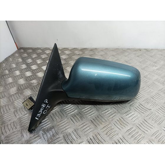 Retrovisor Izquierdo Para Audi A6 Berlina