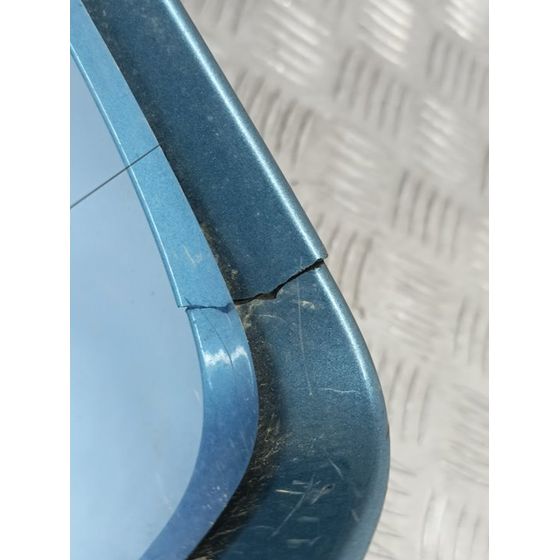 Retrovisor Izquierdo Para Audi A6 Berlina