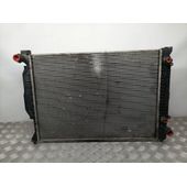 Radiador Agua Para Audi A6 Berlina