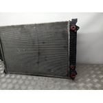 Radiador Agua Para Audi A6 Berlina