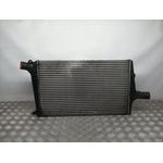 Intercooler Para Audi A6 Berlina