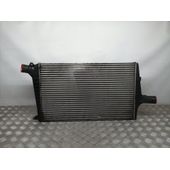 Intercooler Para Audi A6 Berlina