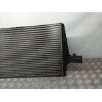 Intercooler Para Audi A6 Berlina