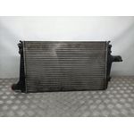 Intercooler Para Audi A6 Berlina