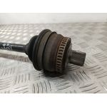 Transmision Trasera Derecha Para Audi A6 Berlina