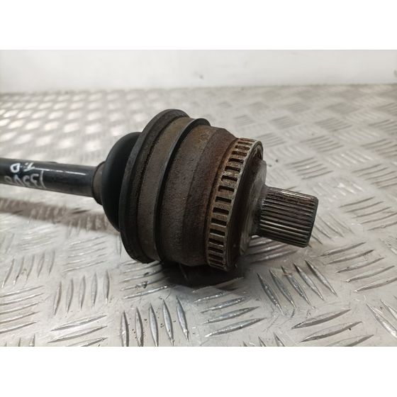 Transmision Trasera Derecha Para Audi A6 Berlina