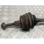 Transmision Trasera Izquierda Para Audi A6 Berlina
