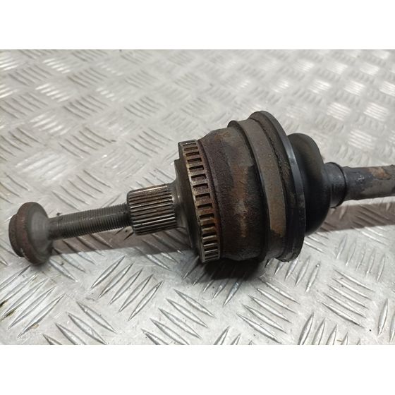 Transmision Trasera Izquierda Para Audi A6 Berlina