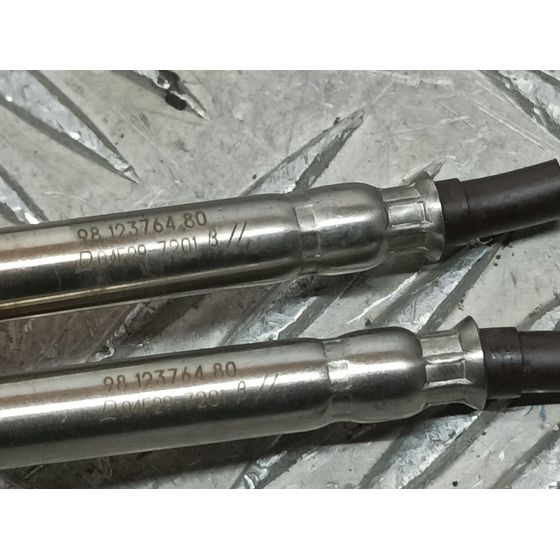 Sensor Para Peugeot Partner Kasten