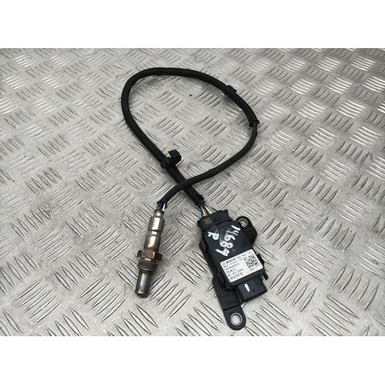 Sonda Lambda Para Peugeot Partner Kasten