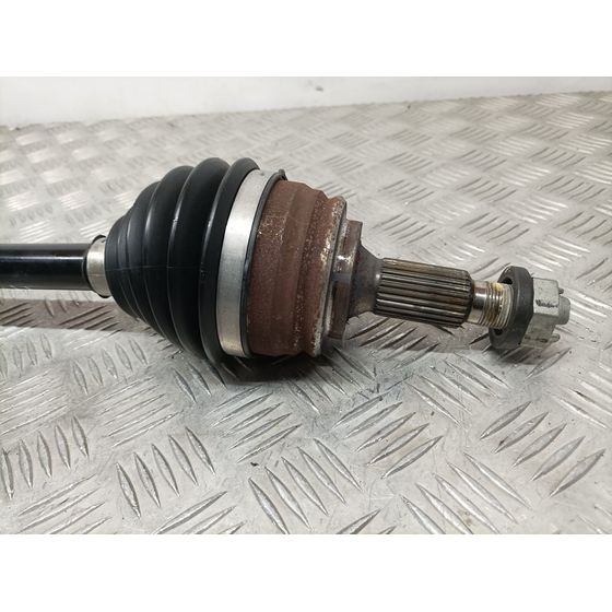 Transmision Delantera Izquierda Para Peugeot Partner Kasten