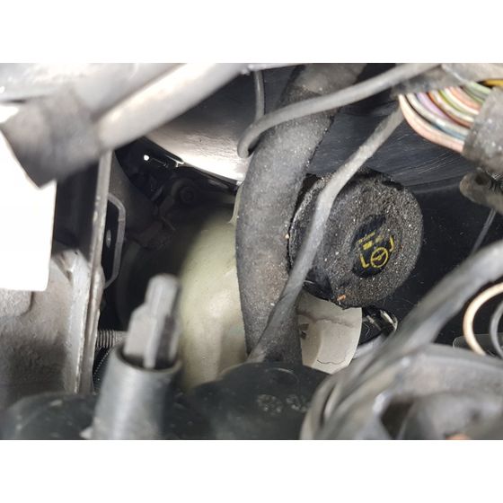 Bomba Direccion Electrica Para Dacia Logan Express