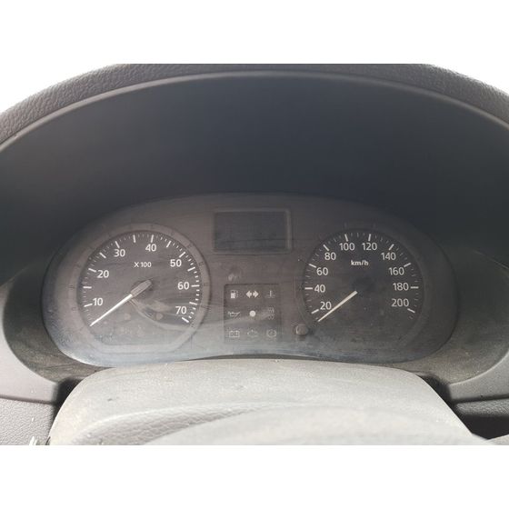 Cuadro Instrumentos Para Dacia Logan Express
