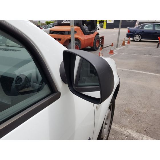 Retrovisor Derecho Para Dacia Logan Express
