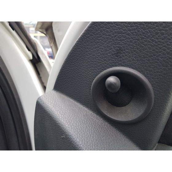 Retrovisor Derecho Para Dacia Logan Express