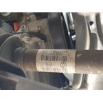 Transmision Delantera Derecha Para Dacia Logan Express