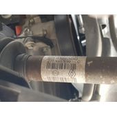 Transmision Delantera Derecha Para Dacia Logan Express