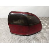 Piloto Trasero Derecho Para Opel Omega B