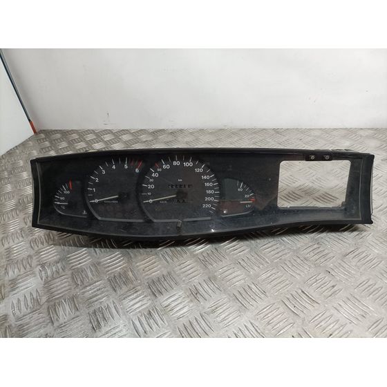 Cuadro Instrumentos Para Opel Omega B