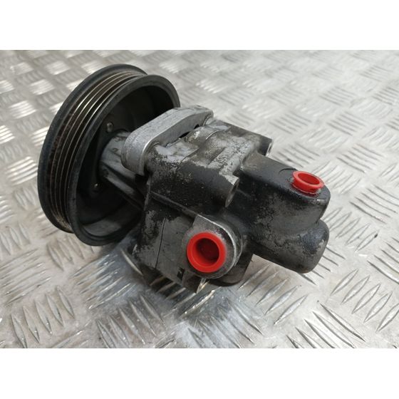 Bomba Direccion Para Opel Omega B