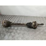 Transmision Trasera Derecha Para Opel Omega B