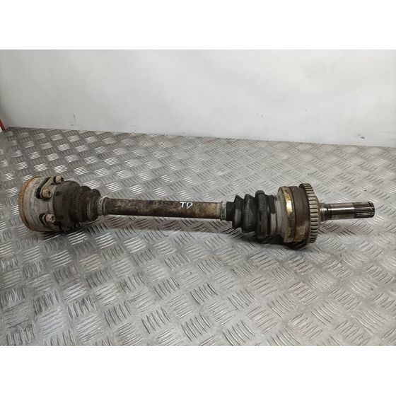 Transmision Trasera Derecha Para Opel Omega B