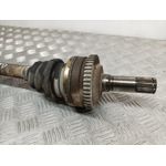 Transmision Trasera Derecha Para Opel Omega B