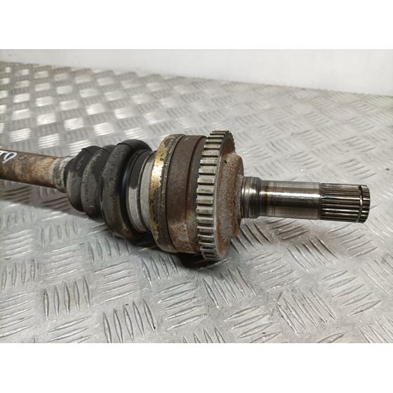 Transmision Trasera Derecha Para Opel Omega B