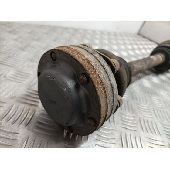 Transmision Trasera Derecha Para Opel Omega B