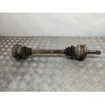Transmision Trasera Izquierda Para Opel Omega B