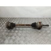 Transmision Trasera Izquierda Para Opel Omega B