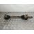Transmision Trasera Izquierda Para Opel Omega B