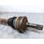 Transmision Trasera Izquierda Para Opel Omega B