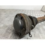 Transmision Trasera Izquierda Para Opel Omega B