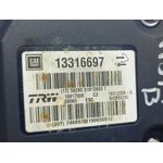 Abs Para Opel Insignia Berlina