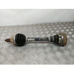 Transmision Delantera Izquierda para Seat Ibiza (6J5)