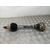 Transmision Delantera Izquierda para Seat Ibiza (6J5)