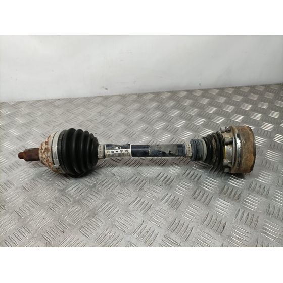 Transmision Delantera Izquierda para Seat Ibiza (6J5)