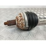 Transmision Delantera Izquierda para Seat Ibiza (6J5)