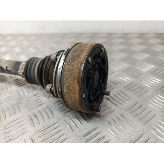 Transmision Delantera Izquierda para Seat Ibiza (6J5)