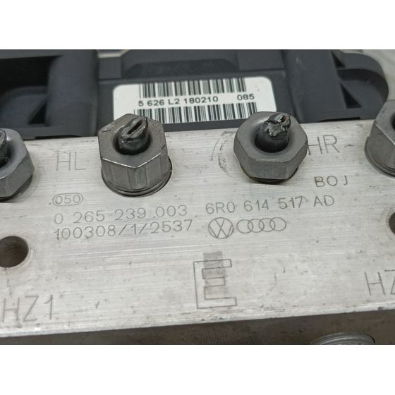 Abs Para Seat Ibiza